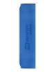 Мат для фитнеса и йоги Hop-Sport TPE 0,6см HS-T006GM синий - изображение 7