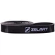 Гума для фітнесу та підтягувань Zelart Power Loop 2606-2 навантаження 16-32кг Black - зображення 3
