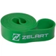 Гума для фітнесу та підтягувань Zelart Power Loop 2606-4 навантаження 23-54кг Green - зображення 2