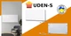 Керамічний обігрівач UDEN-S UDEN-700 "універсал" металокерамічна панель Уден 700 - изображение 5