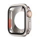 Захисний чохол із захисним склом Choice 3 для Apple Watch 40 мм у стилі Ultra Titanium - зображення 1