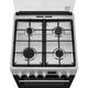 Плита ELECTROLUX LKK660200X (943005320) - зображення 6