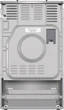 Плита Gorenje GG5A11XF газова, 70л, 50x60см, чугун, нерж - изображение 14