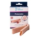 Текстильно-гелевая трубка для защиты пальцев Foot Morning Protectube-M - изображение 1