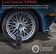Автокомпресор Promate Aerify 150 psi Чорний (aerify.black) - зображення 3