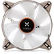 Кулер для корпусу Vinga RGB fan-07 вентилятор з підсвічуванням RGB для ПК - зображення 2