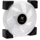 Кулер для корпуса Vinga (RGB fan-09) - изображение 1