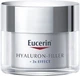 Денний крем проти зморшок Eucerin Hyaluron-Filler SPF 15 для сухої та чутливої шкіри 50 мл (4005800634857) - зображення 1