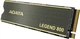 SSD диск ADATA LEGEND 800 2TB M.2 2280 PCIe Gen4x4 3D NAND (ALEG-800-2000GCS) - зображення 3