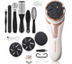 Электрическая пемза для удаления мозолей стоп Callus Remover mt 510 - изображение 1