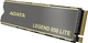 SSD диск ADATA LEGEND 850 Lite 500GB M.2 2280 PCIe Gen4x4 3D NAND (ALEG-850L-500GCS) - изображение 3