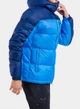 Пуховик Marmot Guides Down Hoody Jacket (розмір Large, колір Clear Blue/Arctic Navy) - зображення 3