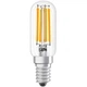 Лампочка Osram LED T26 40 4W/827 230V FIL E14 (4058075432932) - зображення 1