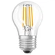 Лампочка Osram LED CL P60 5,5W/827 230V FIL E27 (4058075434882) - изображение 1