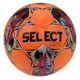 Мяч для футзала Select Super ТВ FIFA Quality Pro №4 Оранжевый - изображение 1