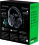 Słuchawki Razer Barracuda Pro Gaming Headset Wireless Black (8886419378846) - obraz 8