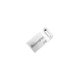 Флеш-накопичувач Mibrand USB 3.2 Gen1 Ant 64GB Silver (MI3.2/AN64M4S) - изображение 1