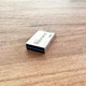 Флеш-накопичувач Mibrand USB 3.2 Gen1 Ant 64GB Silver (MI3.2/AN64M4S) - изображение 2