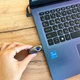 Флеш-накопичувач Mibrand USB 3.2 Gen1 Lizard 32GB Light Blue (MI3.2/LI32P9LU) - изображение 3