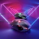 Миша + клавіатура HOCO GM18 Luminous gaming keyboard and mouse set Black (6931474783684) - изображение 8