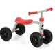 Біговел Hauck 1st Ride Red (80202-5) - зображення 2