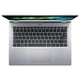 Ноутбук Acer Aspire 3 Spin 14 A3SP14-31PT 14" WUXGA IPS Touch, Intel P N200, 8GB, F256GB, UMA - зображення 10