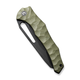 Нож Civivi Spiny Dogfish Black Blade G10 Green (C22006-3) - изображение 5