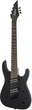 Електрогітара JACKSON X-SERIES DINKY ARCH TOP DKAF7 MS LN MULTISCALE GLOSS BLACK (229252) - изображение 3