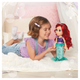 Lalka Jakks Pacific Disney Princess Ariel 35 cm (39897976563) - obraz 5