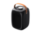 Обігрівач тепловентилятор дуйка HAVIT HV-HT1225 1000W Black - изображение 1