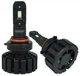 LED автолампа AMS ULTIMATE POWER-F HB3/HB4 5500K CANBUS - изображение 1