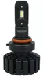 LED автолампа AMS ULTIMATE POWER-F HB3/HB4 5500K CANBUS - изображение 7