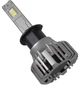 LED автолампа AMS TRUCK-F H1 5500K CANBUS - зображення 5