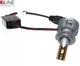 LED автолампы Qline Ultra +200% 55W H7 6000K - изображение 4