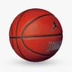Універсальний Баскетбольний М'яч Air Jordan Legacy 2.0 8p(J.100.8253.855.06, J.100.8253.855.07) 7 - зображення 2