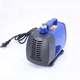 Мощная помпа насос для охлаждения шпинделя Planetacnc 150W 220VAC - изображение 3
