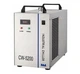 Чиллер S&A охладитель лазерных станков CW-5200TH - изображение 1