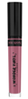 Szminka do ust Miss Sporty Wonder Vinyl 210 Mirror Mauve 3.7 ml (3614227980037) - obraz 1