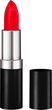 Szminka Miss Sporty Satin To Last 104 Loved in Red 4 g (3616302484270) - obraz 1