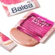 Отшелушивающая маска для лица Balea Maske Pink Peel-Off 2шт*8г - изображение 2