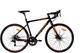 Велосипед Atlantic Kreston DX 28" L/22.5" Черный (A53DX-2857-BO) - изображение 1