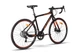 Велосипед Atlantic Kreston DX 28" L/22.5" Черный (A53DX-2857-BO) - изображение 3