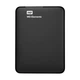 Жорсткий диск WD Elements Portable 1.5 TB (WDBU6Y0015BBK) - изображение 1