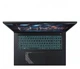 Ноутбук Gigabyte G7 MF i5-12500H/16GB/512 RTX4050 144Hz (MF-E2EE213SD) - зображення 3