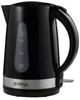 Электрочайник Gorenje K 17 BK KE01301Z-GS 1850 Вт - изображение 1