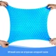 Ортопедична подушка Велика (41*37*3.5 см) для сидіння під сідниці BIG SITTER SUPPORT CUSHION - зображення 3