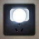 Портативная USB LED лампа-светильник, холодный белый свет White, Athand - изображение 5