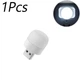 Портативная USB LED лампа-светильник, холодный белый свет White, Athand - изображение 6