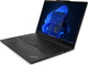 Ноутбук Lenovo ThinkPad X13 G4 (21EX004BPB) Deep Black - зображення 3