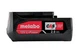 Аккумулятор Metabo 12 В Li-Power 2.0 Ah (625406000) - изображение 2